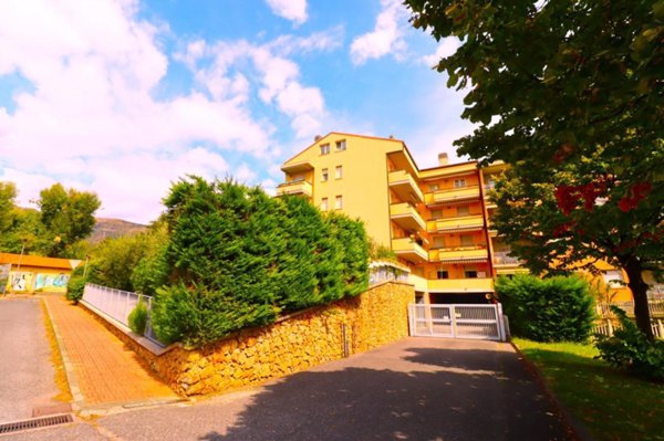 appartamento in vendita a Ceriale