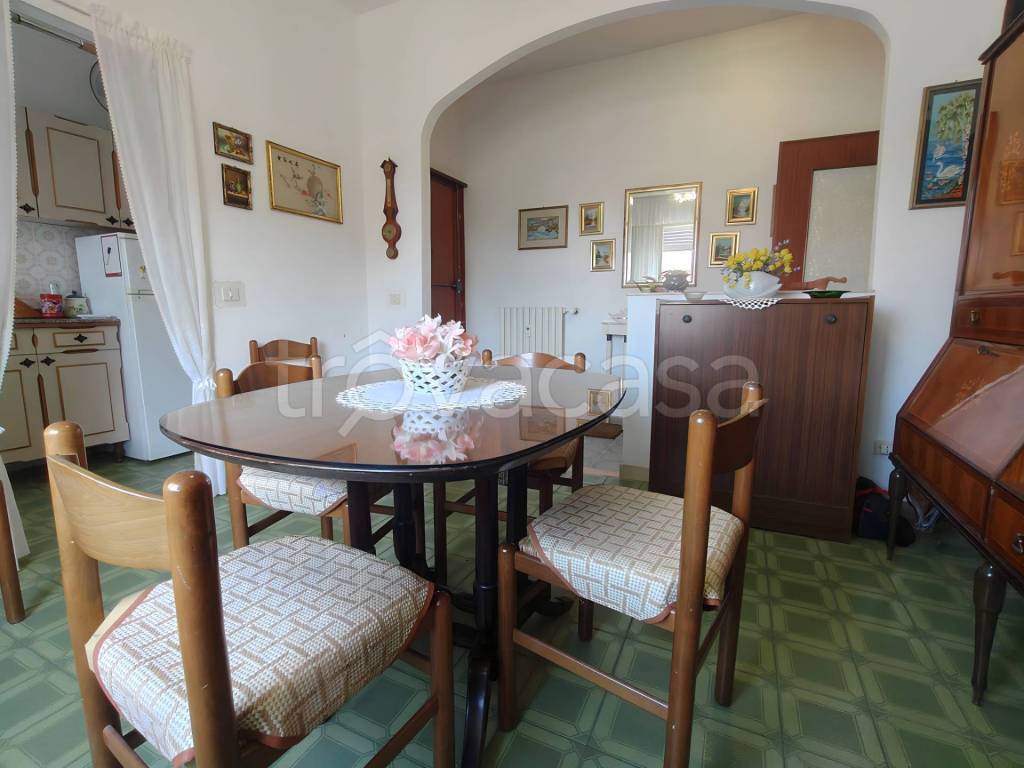 appartamento in vendita a Ceriale