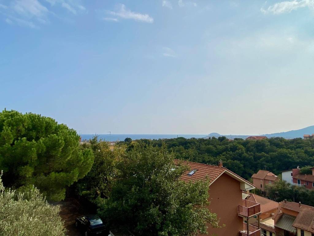 appartamento in vendita a Ceriale