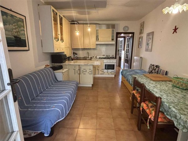 appartamento in vendita a Ceriale