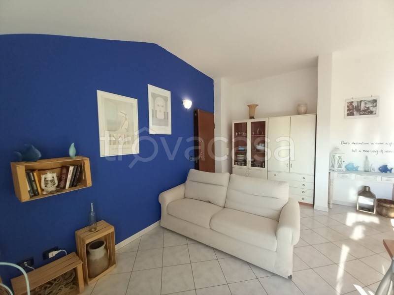 appartamento in vendita a Ceriale