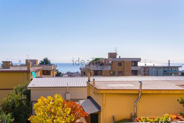 appartamento in vendita a Ceriale