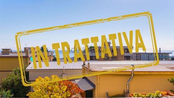 appartamento in vendita a Ceriale