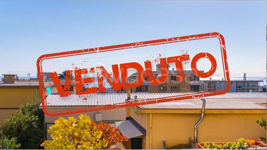 appartamento in vendita a Ceriale