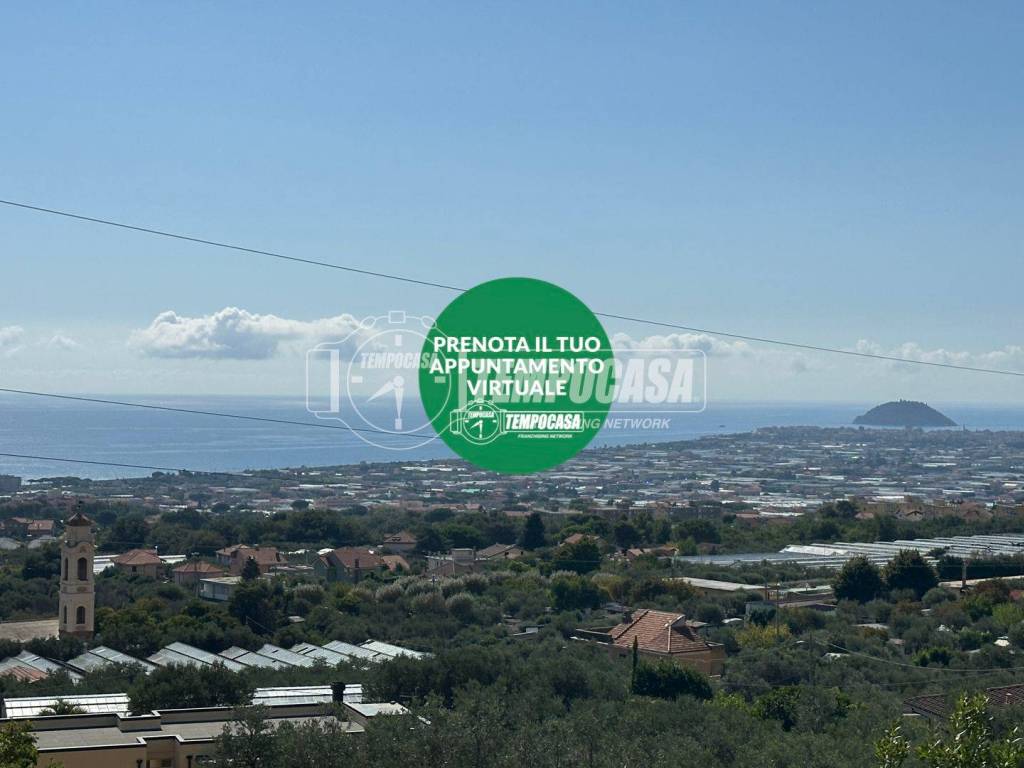 appartamento in vendita a Ceriale in zona Peagna