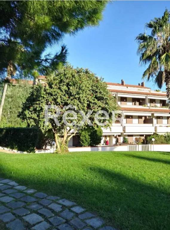 appartamento in vendita a Ceriale