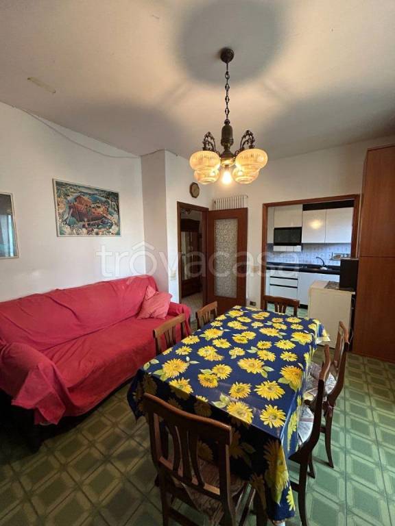 appartamento in vendita a Ceriale