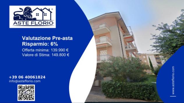 appartamento in vendita a Ceriale