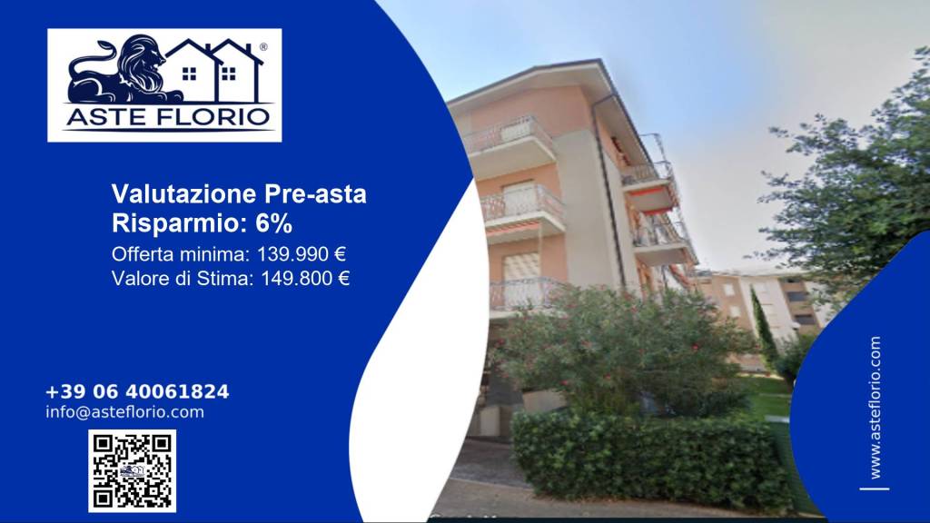 appartamento in vendita a Ceriale