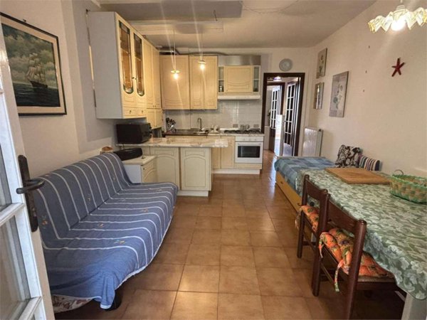 appartamento in vendita a Ceriale