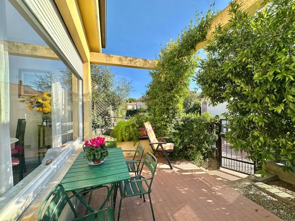 appartamento in vendita a Ceriale