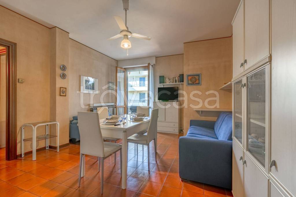 appartamento in vendita a Ceriale