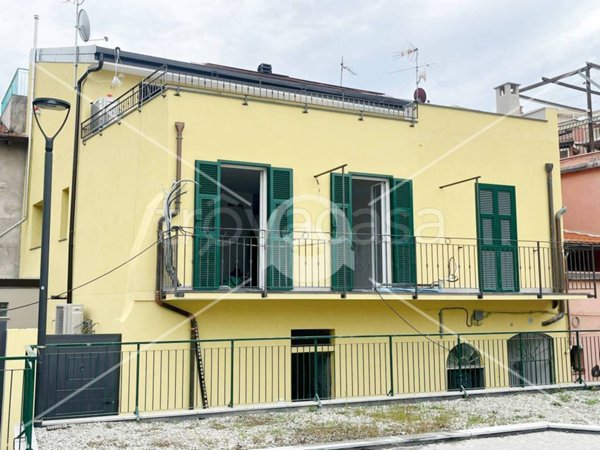 appartamento in vendita a Ceriale