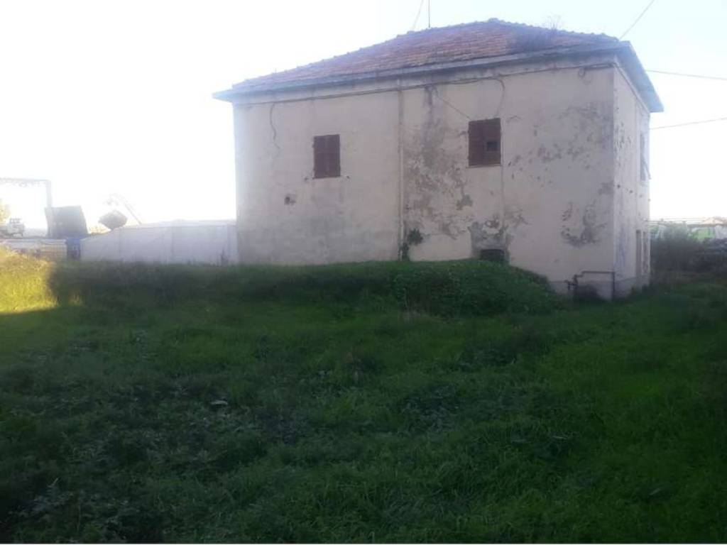 casa indipendente in vendita a Ceriale