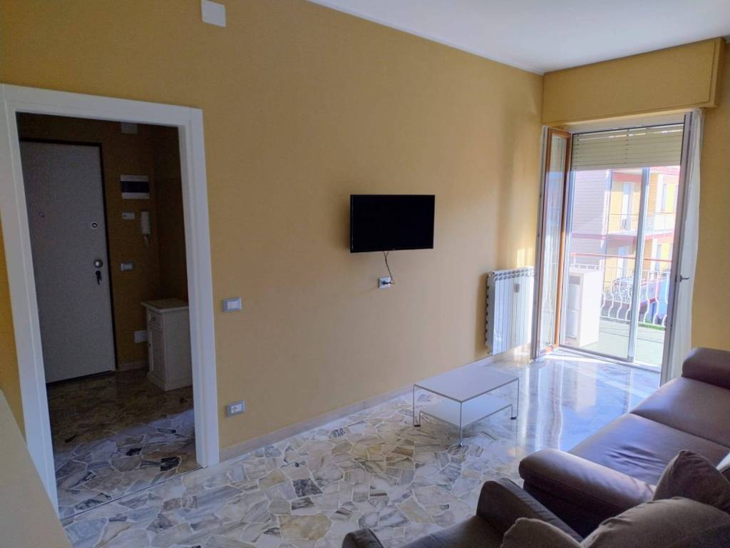 appartamento in vendita a Ceriale