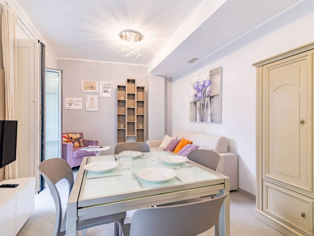 appartamento in vendita a Ceriale