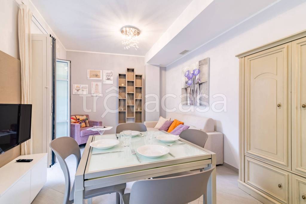 appartamento in vendita a Ceriale