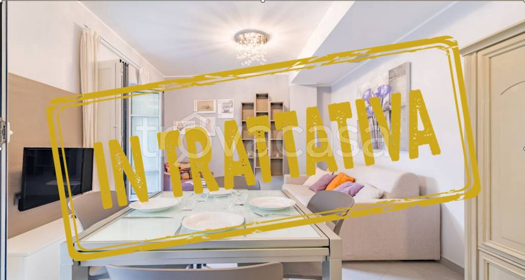 appartamento in vendita a Ceriale