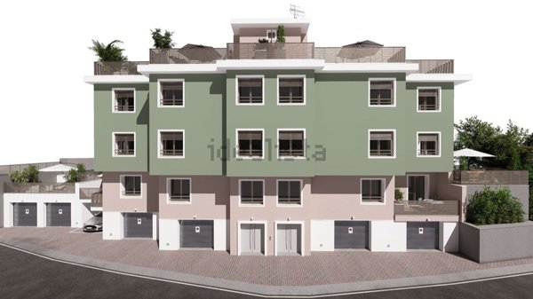 appartamento in vendita a Ceriale