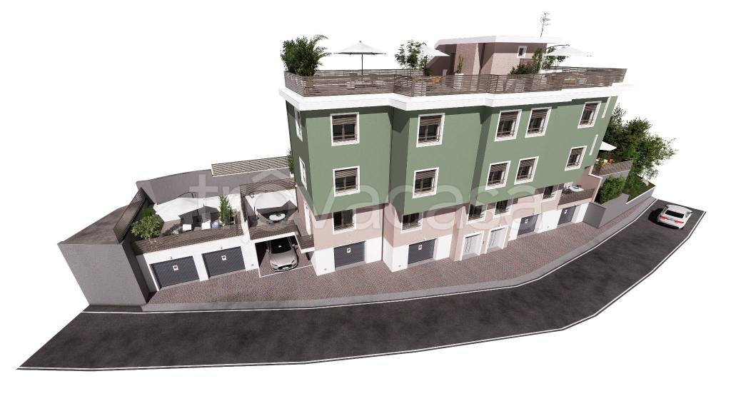 appartamento in vendita a Ceriale