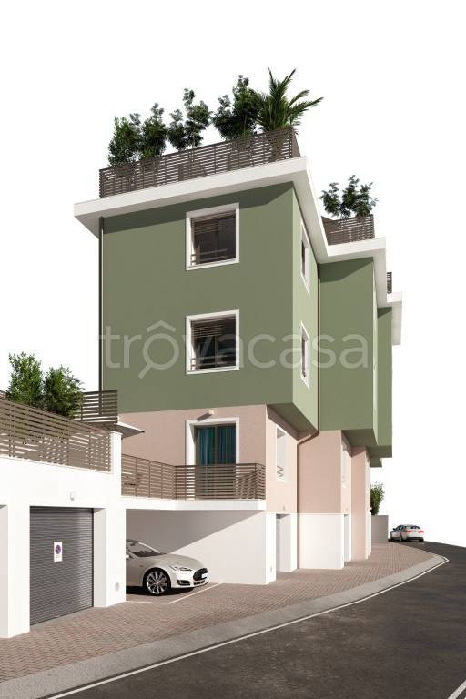 appartamento in vendita a Ceriale