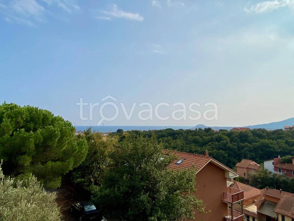 appartamento in vendita a Ceriale