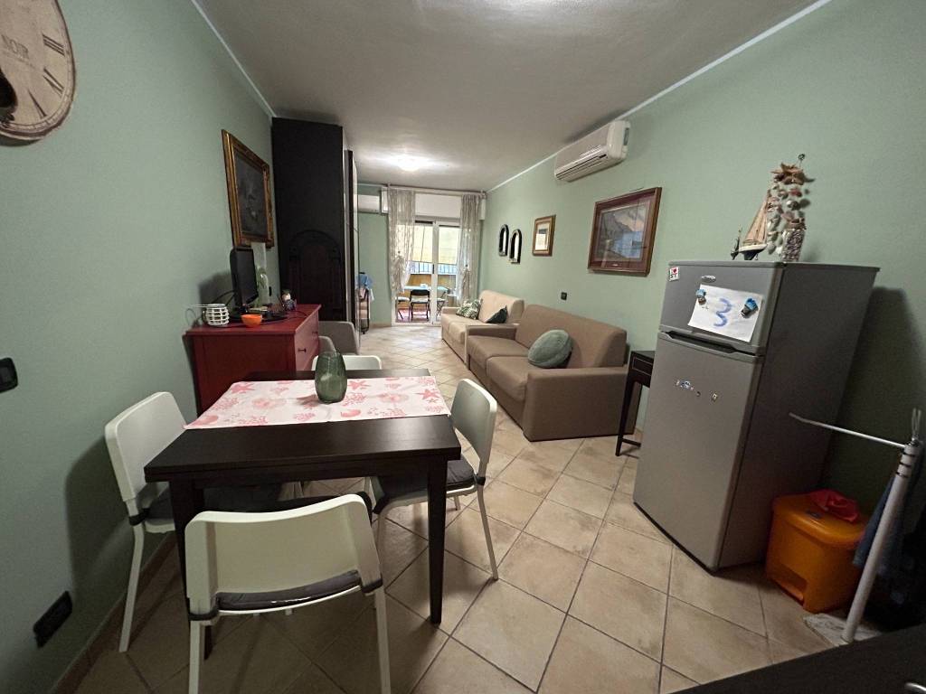 appartamento in vendita a Ceriale