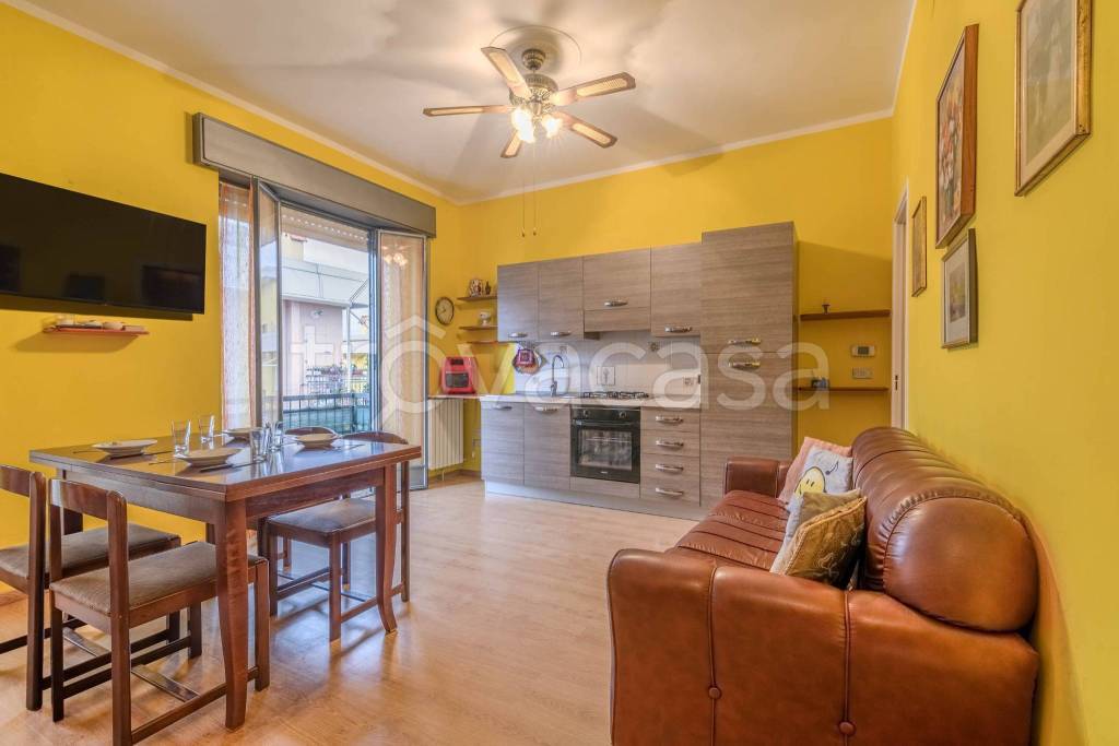 appartamento in vendita a Ceriale