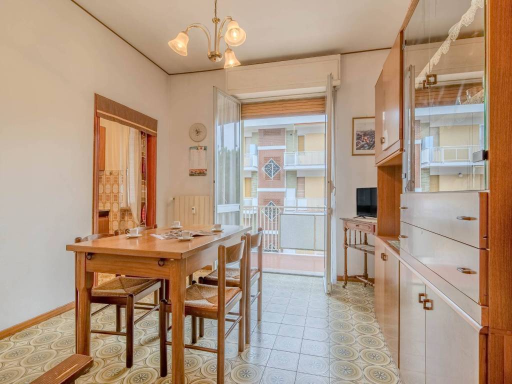 appartamento in vendita a Ceriale