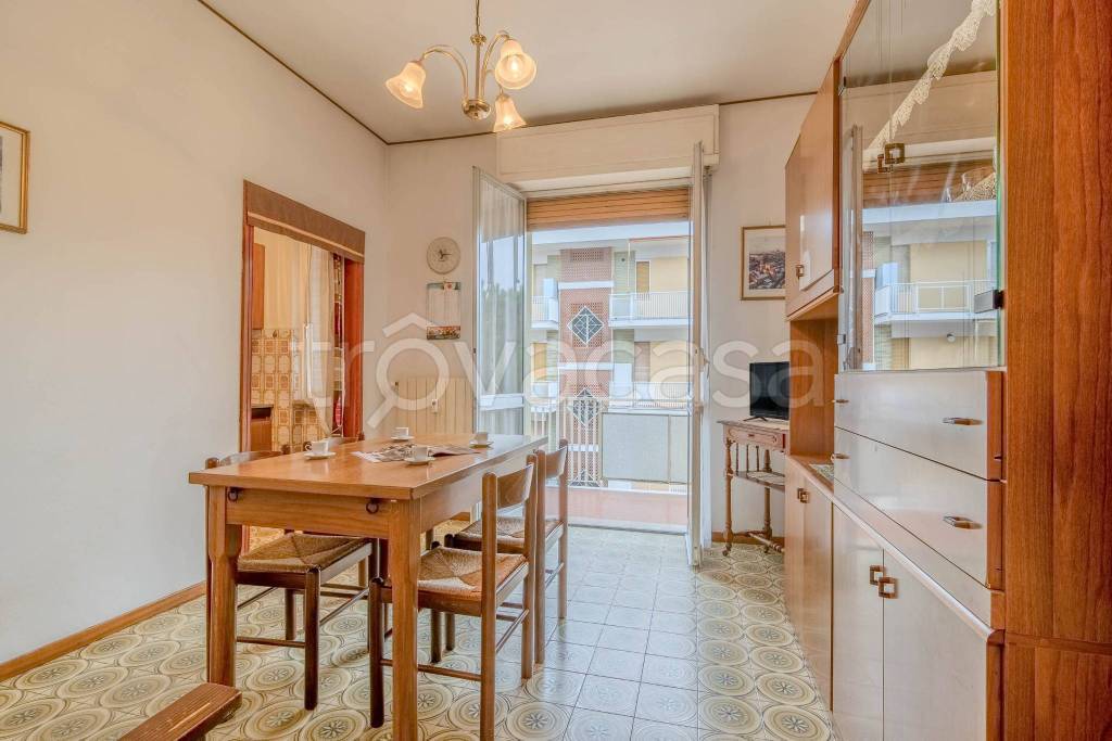 appartamento in vendita a Ceriale