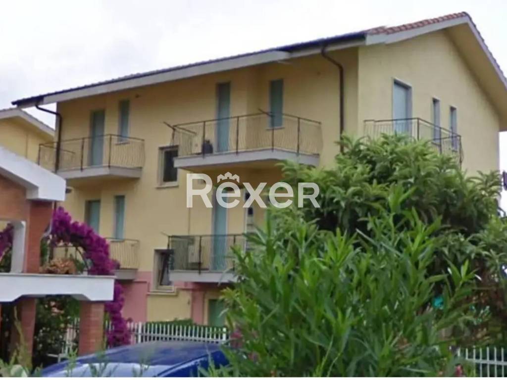 appartamento in vendita a Ceriale