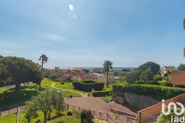 appartamento in vendita a Ceriale