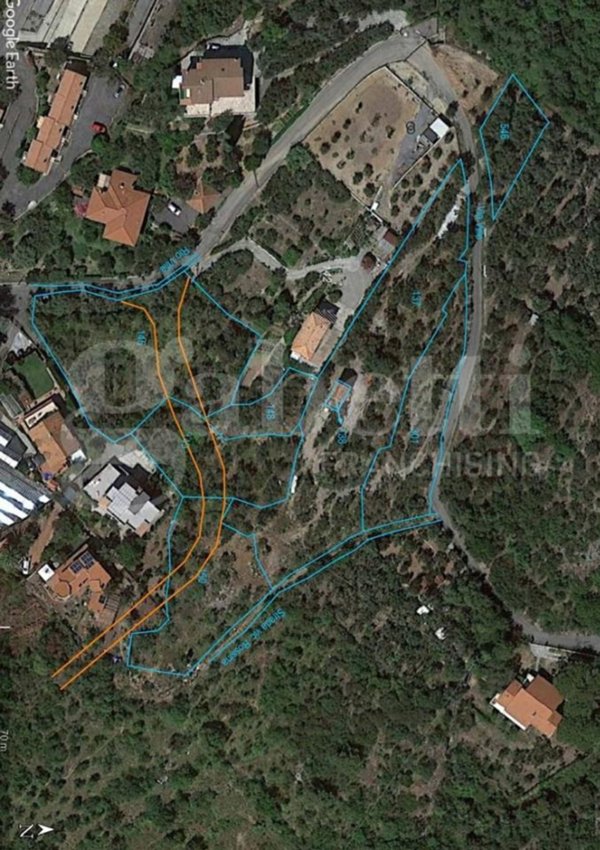 casa indipendente in vendita a Ceriale