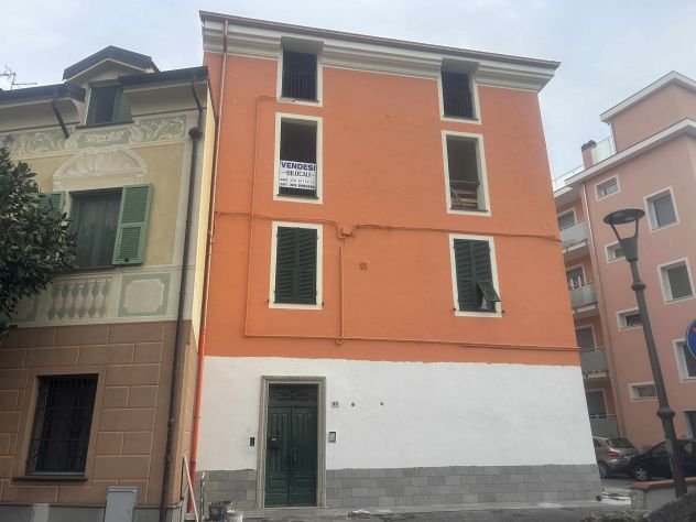 appartamento in vendita a Ceriale