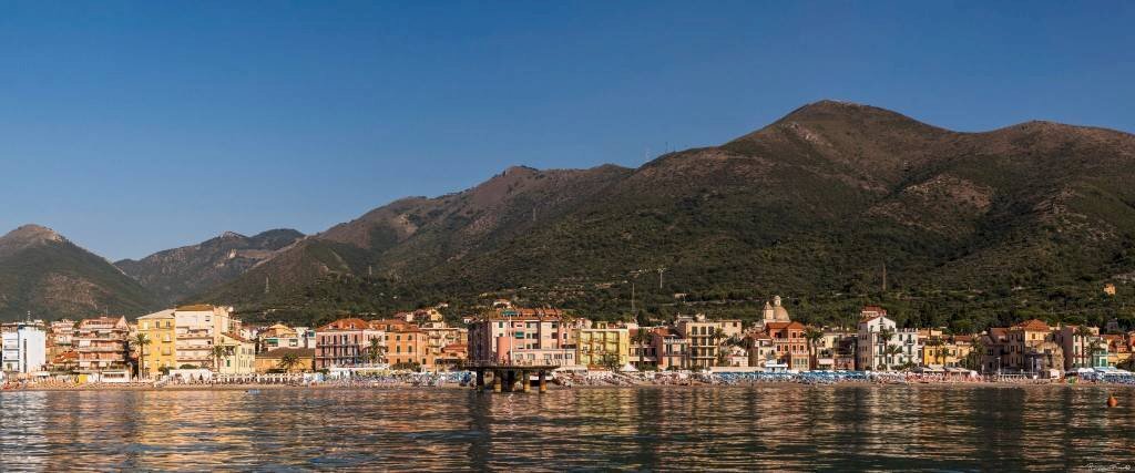 appartamento in vendita a Ceriale