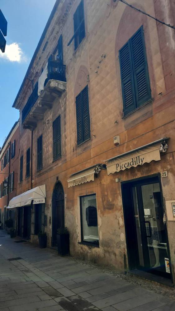 appartamento in vendita a Ceriale