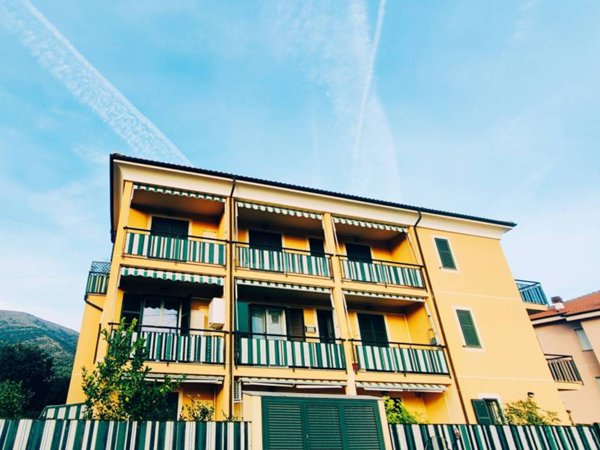 appartamento in vendita a Ceriale