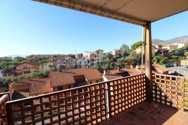 appartamento in vendita a Ceriale