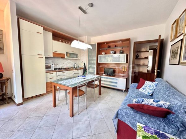 appartamento in vendita a Ceriale