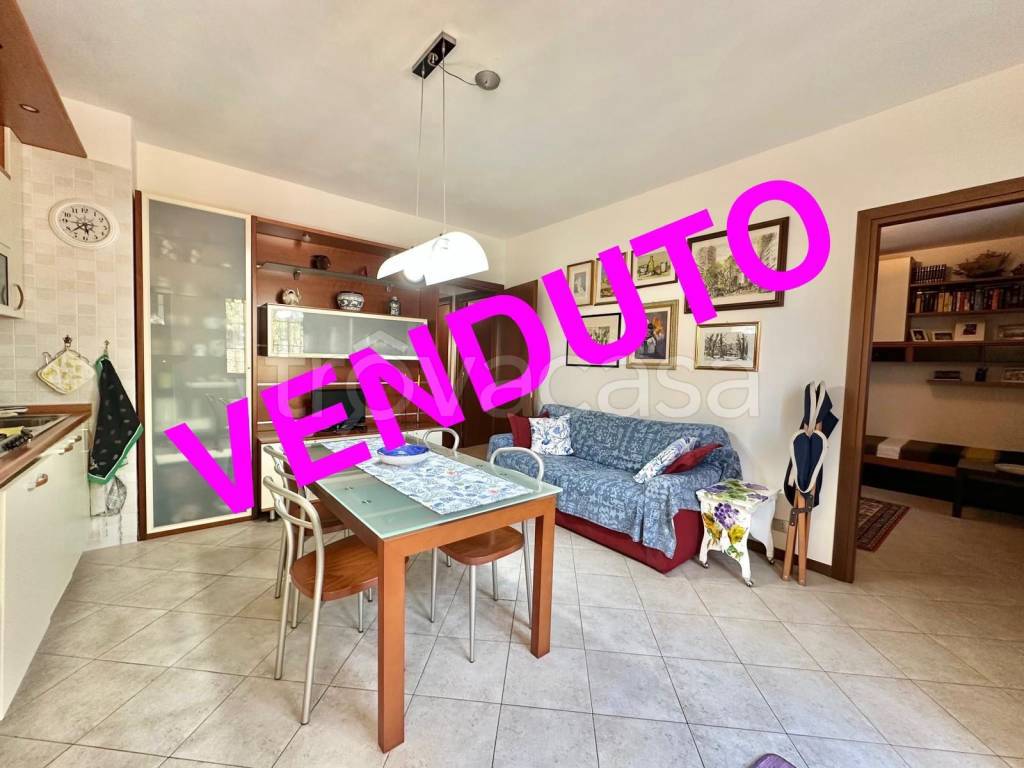 appartamento in vendita a Ceriale