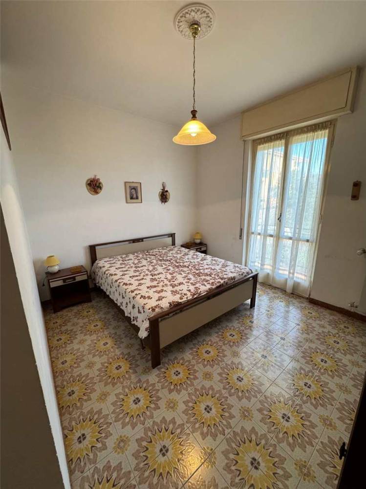 appartamento in vendita a Ceriale in zona Peagna