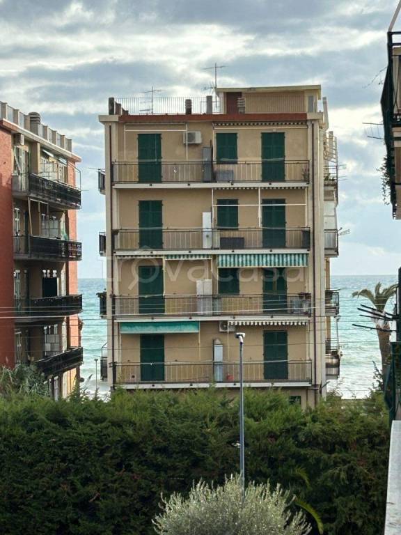 appartamento in vendita a Ceriale