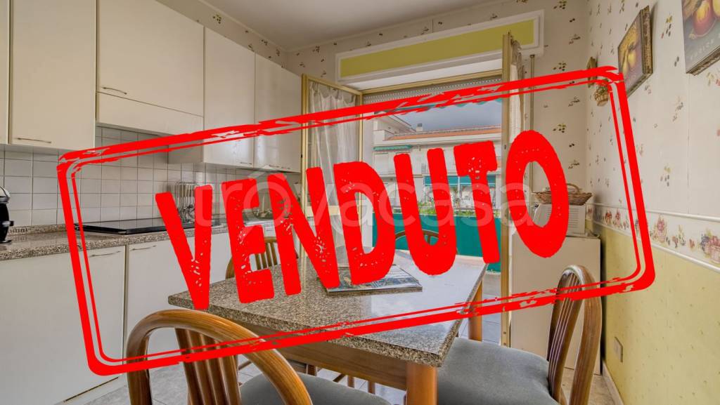 appartamento in vendita a Ceriale