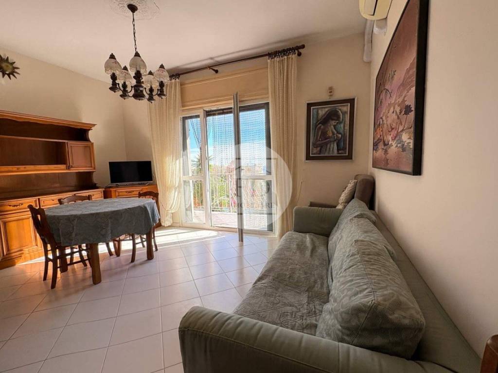 appartamento in vendita a Ceriale