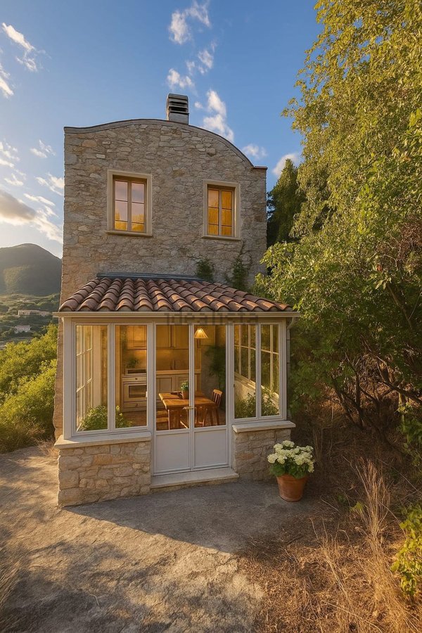 appartamento in vendita a Ceriale in zona Peagna