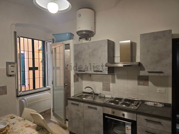 appartamento in vendita a Ceriale