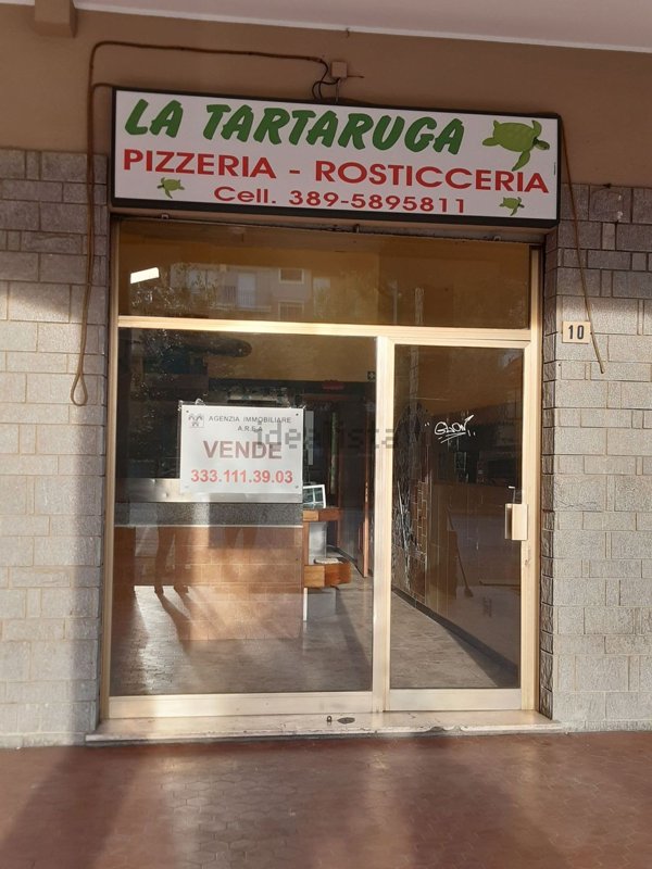 ufficio in vendita a Ceriale