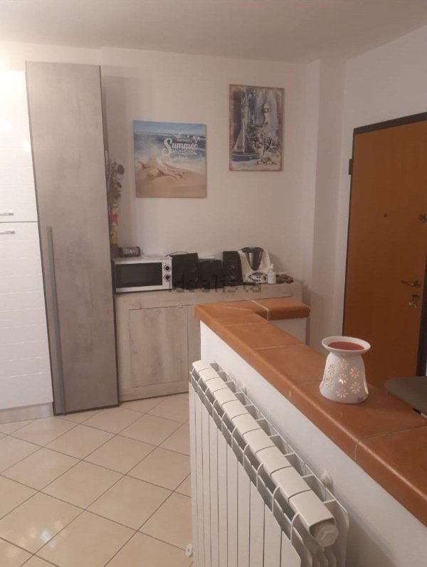 appartamento in vendita a Ceriale