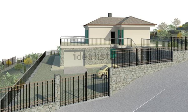 terreno agricolo in vendita a Ceriale