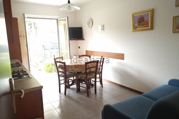 appartamento in vendita a Ceriale